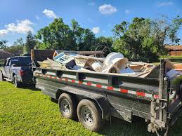 Same-Day Junk Removal Services in Harrison, TN